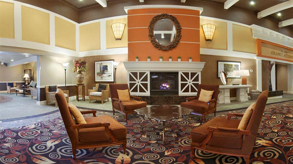 Inn At The Quay New Westminster Luaran gambar