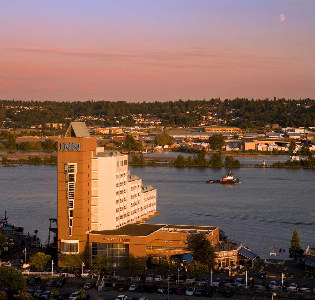 Inn At The Quay New Westminster Luaran gambar