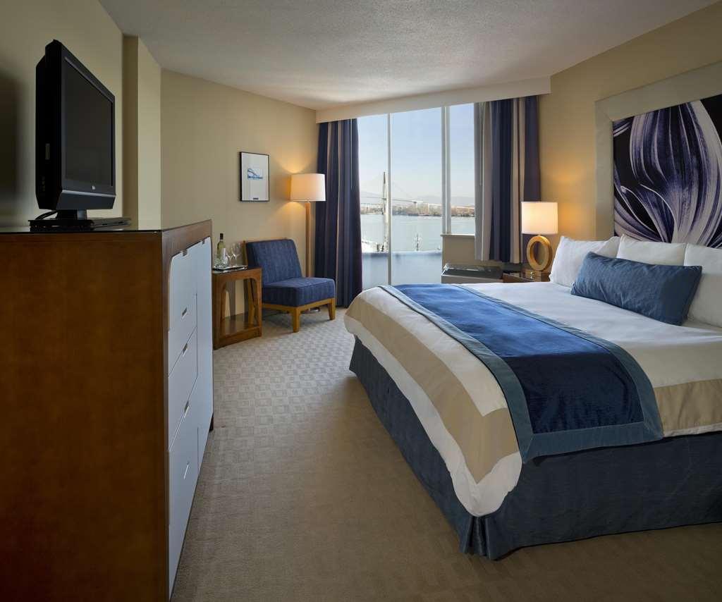 Inn At The Quay New Westminster Bilik gambar