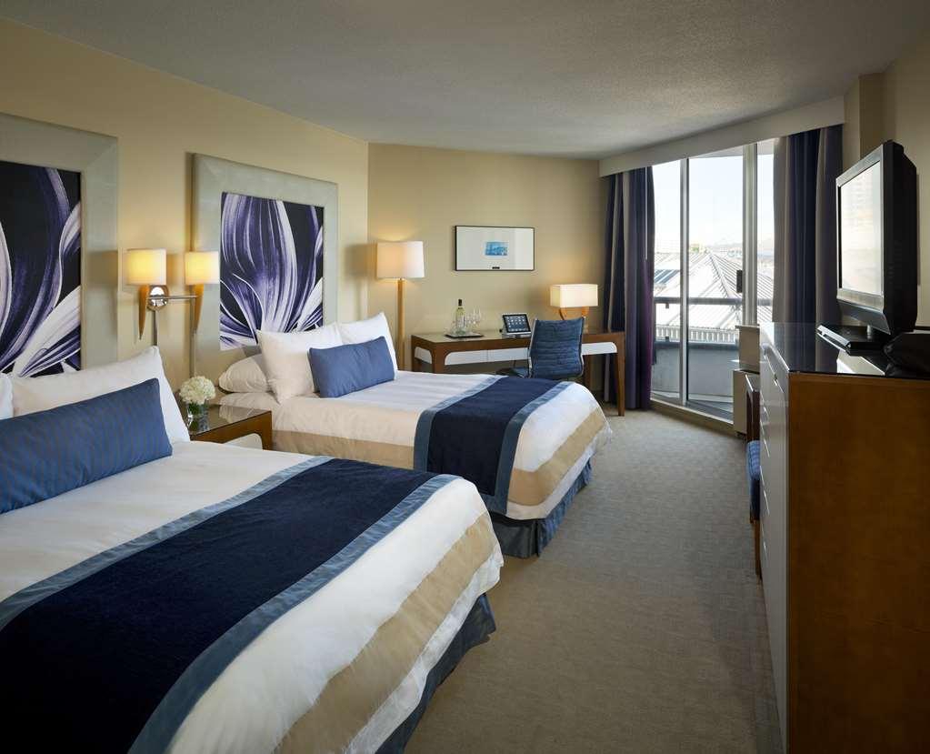 Inn At The Quay New Westminster Bilik gambar