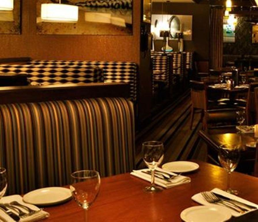 Inn At The Quay New Westminster Luaran gambar